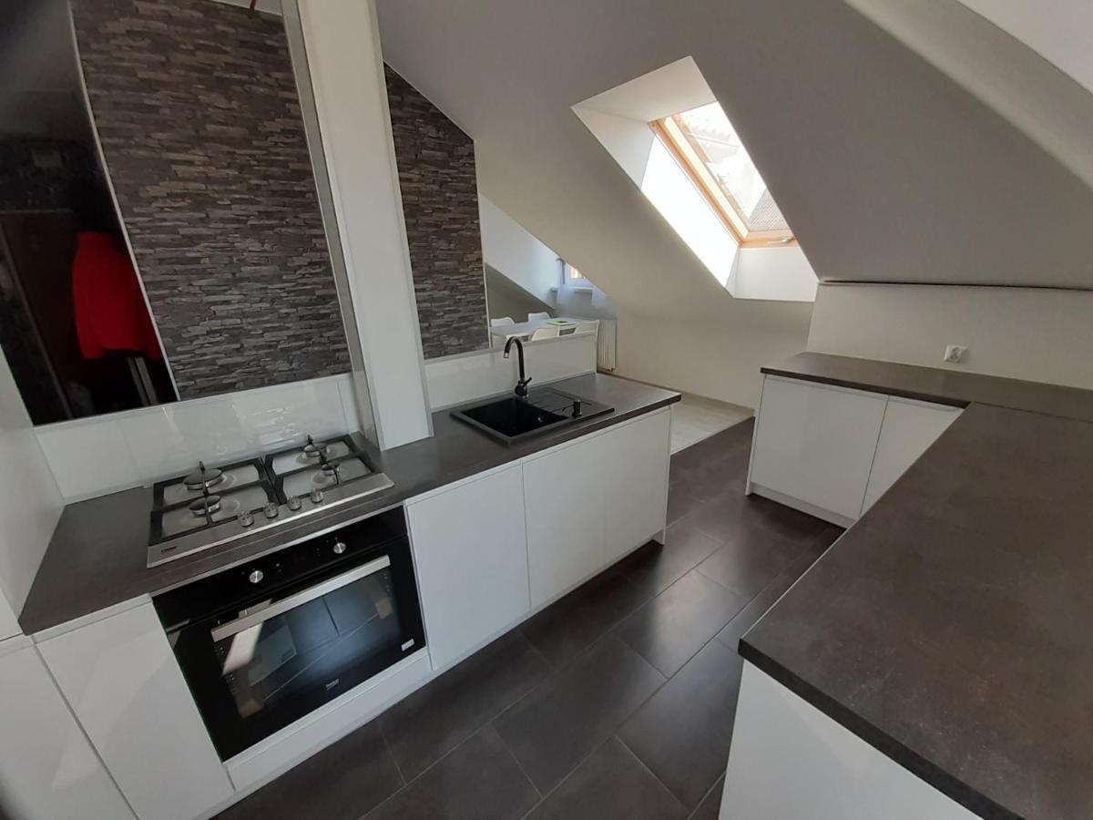 Apartament Olkusz Centrum Экстерьер фото