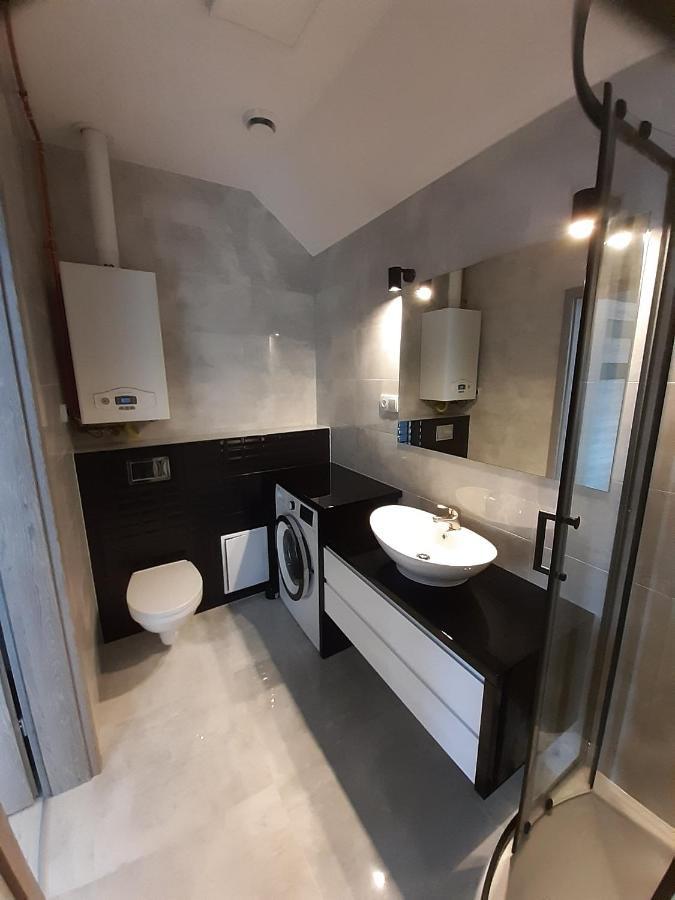 Apartament Olkusz Centrum Экстерьер фото