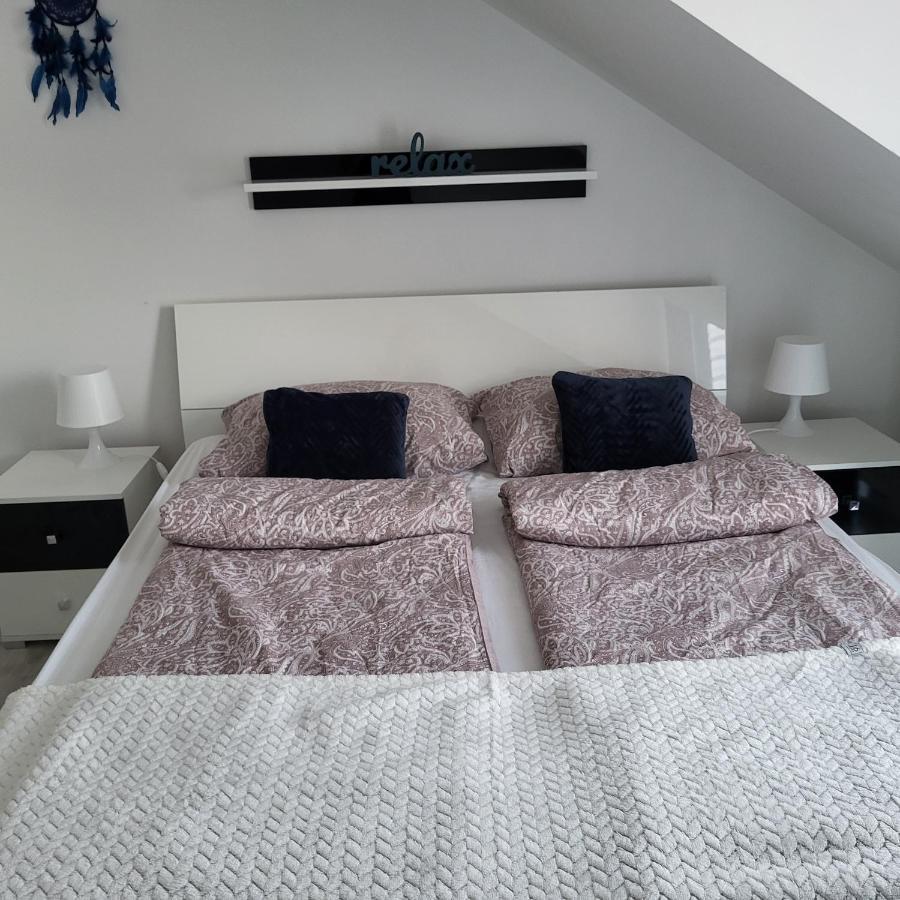 Apartament Olkusz Centrum Экстерьер фото